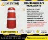 Trafitambo,de polietileno de alta densidad