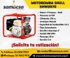 Perforadora de concreto, Husqvarna DMS 240