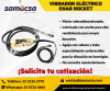 Vibrador ROCKET ENAR cable eléctrico de 5m y una transmisión de 5m
