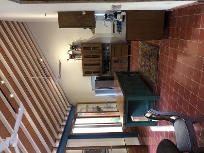 Casa muy especial en Izamal, Yucatán.