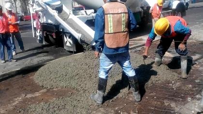 CONCRETO PREMEZCLADO