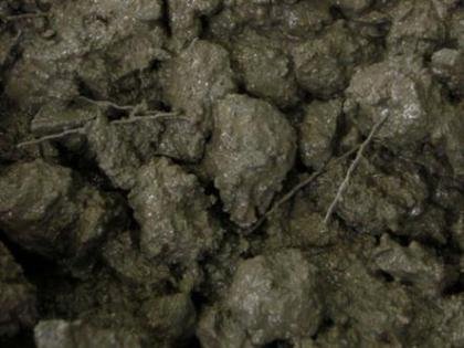 FIBRAS PARA REFUERZO DE CONCRETO