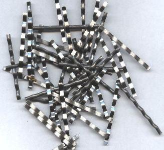 FIBRAS PARA REFUERZO DE CONCRETO