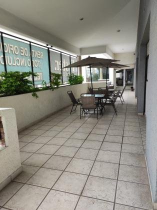 OFICINAS FÍSICAS
