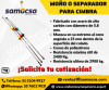 Moño para cimbrar 