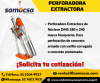 Perforadora ( de concreto ). H u s q v a r n a.