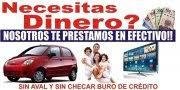Obtenga su préstamo de forma segura