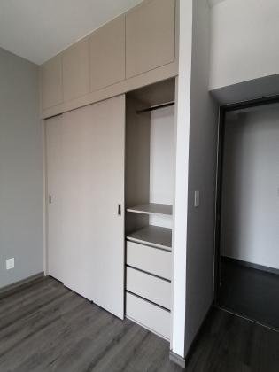 Depto Nuevo de 90m² para Rentar - Narvarte Poniente