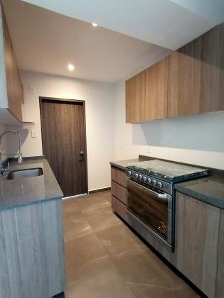 Depto Nuevo de 90m² para Rentar - Narvarte Poniente