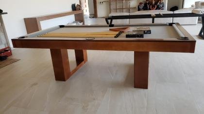 DISEÑO DESIERTO, PIZARRA DE PIEDRA Y PAÑO IMPORTADO