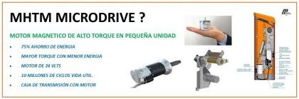 INFORMACION ADICIONAL BARRERA VEHICULAR (magnetic, ingenieria alemana)