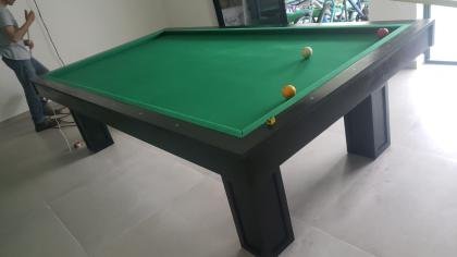 MESA DE CARAMBOLA (CHICA, MEDIANA, GRANDE)