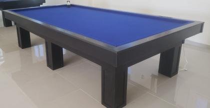 MESA DE CARAMBOLA (CHICA, MEDIANA, GRANDE)