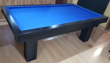 MESA DE CARAMBOLA (CHICA, MEDIANA, GRANDE)