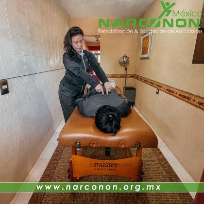 NARCONON MEXICO 