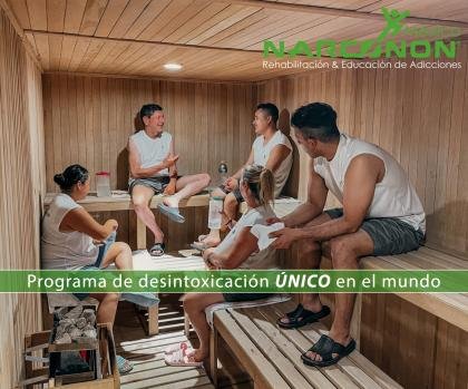 NARCONON MEXICO 