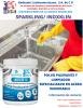 LIMPIADOR PARA ACERO INOXIDABLE SPARKLING 10