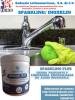 LIMPIADOR PARA ACERO INOXIDABLE SPARKLING PLUS