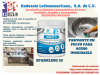 MANTENIMIENTO Y LIMPIEZA DEL ACERO INOXIDABLE SPARKLING 10