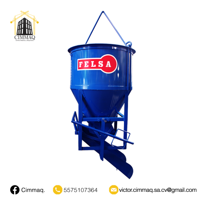 Bacha FB 1000 FELSA