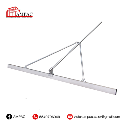 Bump Cutter CC716