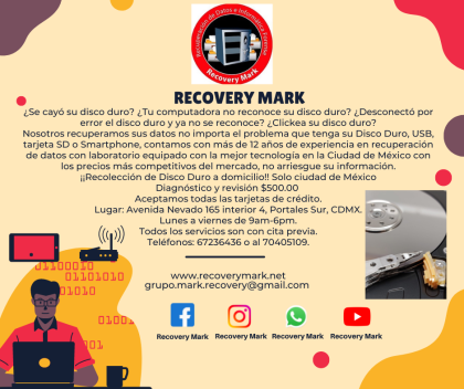 Reparaciones
