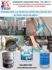 BUSCAS ELIMINAR LOS CONTAMINANTES DEL ACERO INOXIDABLE