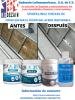 COPMO ELIMINAR LOS CONTAMINANTES ACUMULADOS EN EL ACERO INOXIDABLE