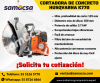 Cortadora de alta potencia HUSQVARNA K770, modelo portátil