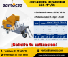 Cortadoras especializadas de varilla EMAQ