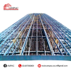 Montaje y desmontaje de estructuras metalicas