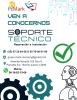 SERVICIOS TECNICOS Y PROFESIONALES