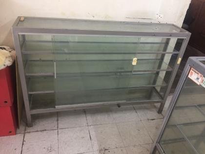 Mobiliario para papelería