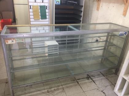 Mobiliario para papelería