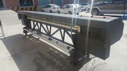 REPARACION Y MANTENIMIENTO DE PLOTTER DE IMPRESION y CORTE
