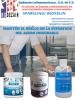 COMO LIMPIAR EL ACERO INOXIDABLE/ INOXKLIN