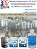 ELIMINA LOS CONTAMINANTES DEL ACERO INOXIDABLE