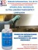 LIMPIADOR DE ACERO INOXIDABLE/ LIQUIDO
