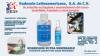 LIQUIDO PASIVANTE Y LIMPIADOR DE ACERO INOXIDABLE