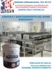 MANTENIMIENTO DEL ACERO INOXIDABLE/ SP PLUS
