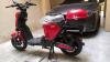 MOTOCICLETA JIA E-GO