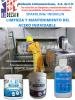 PASIVANTES PARA ACERO INOXIDABLE/ SPARKLING