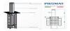 PILOMAT 275/M50EMB-1200A ELECTROMECANICO