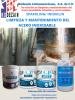 PRODUCTOS ESPECIALIZADOS EN EL ACERO INOXIDABLE