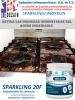 PRODUCTOS PARA LIMPIAR EL ACERO INOXIDABLE/ SP 20F