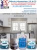PRODUCTOS PARA LIMPIAR ELECTRODOMESTICOS DE ACERO INOXIDABLE