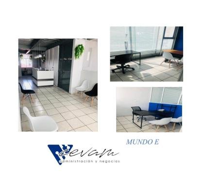 ¡Oficinas virtuales excelente opción!