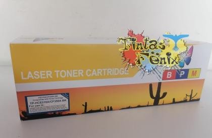 Cartucho de Toner (Venta y Recarga)