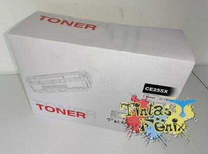 Cartucho de Toner (Venta y Recarga)