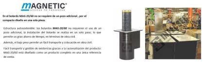 MAG-20/60 USO RESIDENCIAL-COMERCIAL